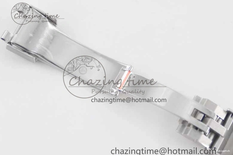 Edition Dial SS 116500 Daytona Best 904L Steel A7750 SS White Bracelet 1:1 TWF on 0108